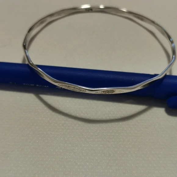 925 bangle - Picture 3 of 4